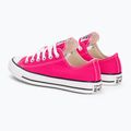 Scarpe da ginnastica Converse Chuck Taylor All Star Ox rosa astrale 3