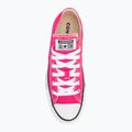 Scarpe da ginnastica Converse Chuck Taylor All Star Ox rosa astrale 6