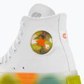 Scarpe da ginnastica Converse Chuck Taylor All Star Cx Hi bianco 7