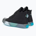 Scarpe da ginnastica Converse Chuck Taylor All Star Cx Hi nero 3