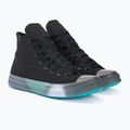 Scarpe da ginnastica Converse Chuck Taylor All Star Cx Hi nero 4