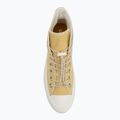 Scarpe Converse Chuck Taylor All Star Lugged 2.0 giallo 5