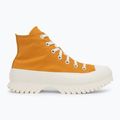 Scarpe Converse Chuck Taylor All Star Lugged 2.0 meridiana d'oro/egreco/nero 2