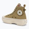 Scarpe da ginnastica Converse Run Star Hike toad per bambini 3