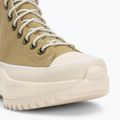 Scarpe da ginnastica Converse Run Star Hike toad per bambini 7