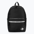 Converse Go 2 Large Logo 21 l zaino converse nero