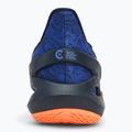 Scarpe da basket Converse All Star BB Trillant CX blu magma 6