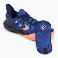 Scarpe da basket Converse All Star BB Trillant CX blu magma 8