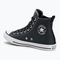 Sneakers uomo Converse Chuck Taylor All Star Leather Secret Pines/Black/White 3