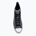 Sneakers uomo Converse Chuck Taylor All Star Leather Secret Pines/Black/White 5