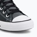 Sneakers uomo Converse Chuck Taylor All Star Leather Secret Pines/Black/White 7