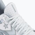 Converse All Star BB Trillant CX scarpe da basket bianco/grigio 9