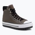 Sneakers Converse Chuck Taylor All Star City Trek Waterproof engine smoke/black/white
