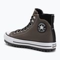 Sneakers Converse Chuck Taylor All Star City Trek Waterproof engine smoke/black/white 3