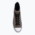 Sneakers Converse Chuck Taylor All Star City Trek Waterproof engine smoke/black/white 5