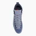 Converse Chuck Taylor All Star CX EXP2 Hi Scarpe da ginnastica thunder daze/navy/thunder daze blu 6