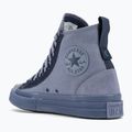 Converse Chuck Taylor All Star CX EXP2 Hi Scarpe da ginnastica thunder daze/navy/thunder daze blu 7