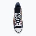 Converse Chuck Taylor All Star Lift Platform Scarpe da ginnastica da donna multicolore 5