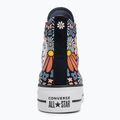 Converse Chuck Taylor All Star Lift Platform Scarpe da ginnastica da donna multicolore 6