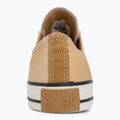 Scarpe da ginnastica Converse Chuck Taylor All Star Utility per bambini girasole/trek tan/bianco vintage 6