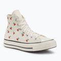 Scarpe da ginnastica Converse donna Chuck 70 Cherries grigio/nero/rosso