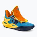 Converse All Star BB Trilliant CX Ox sogno di febbre/dial up scarpe da basket blu 2