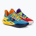 Converse All Star BB Trilliant CX Ox sogno di febbre/dial up scarpe da basket blu 5