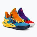 Converse All Star BB Trilliant CX Ox sogno di febbre/dial up scarpe da basket blu 6