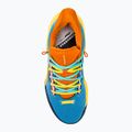 Converse All Star BB Trilliant CX Ox sogno di febbre/dial up scarpe da basket blu 8