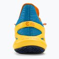 Converse All Star BB Trilliant CX Ox sogno di febbre/dial up scarpe da basket blu 9