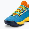 Converse All Star BB Trilliant CX Ox sogno di febbre/dial up scarpe da basket blu 10