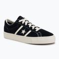 Scarpe da ginnastica Converse One Star Academy Pro per bambini, nero/egreco/egreco