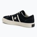 Scarpe da ginnastica Converse One Star Academy Pro per bambini, nero/egreco/egreco 3