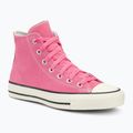 Scarpe da ginnastica Converse Chuck Taylor All Star Pro Suede Hi oops rosa/egreco/nero