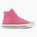 Scarpe da ginnastica Converse Chuck Taylor All Star Pro Suede Hi oops rosa/egreco/nero 2