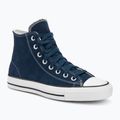 Scarpe da ginnastica Converse Chuck Taylor All Star Pro Suede Hi navy/egret/nero