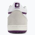 Scarpe Converse Cons Fastbreak Pro Suede Nylon bianco/grigio vaporoso/viola 6