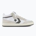 Scarpe Converse Cons Fastbreak Pro Suede Nylon bianco/grigio vaporoso 2