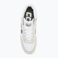 Scarpe Converse Cons Fastbreak Pro Suede Nylon bianco/grigio vaporoso 5