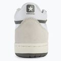 Scarpe Converse Cons Fastbreak Pro Suede Nylon bianco/grigio vaporoso 6