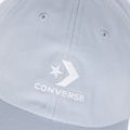 Converse Logo Lock Up Cappello da baseball cloudy daze 4