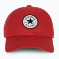 Converse All Star Patch Cappello da baseball converse rosso 2