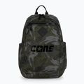 Zaino Converse Camo Utility in vernice mimetica/verde caverna