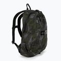 Zaino Converse Camo Utility in vernice mimetica/verde caverna 2