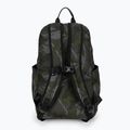 Zaino Converse Camo Utility in vernice mimetica/verde caverna 3