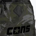 Zaino Converse Camo Utility in vernice mimetica/verde caverna 4