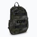 Zaino Converse Camo Utility in vernice mimetica/verde caverna 5