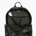Zaino Converse Camo Utility in vernice mimetica/verde caverna 8
