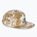 Cappello da baseball Converse camo 6 pannelli paint camo/trek tan