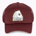 Converse Cons Trucker berretto da baseball cherry daze 2